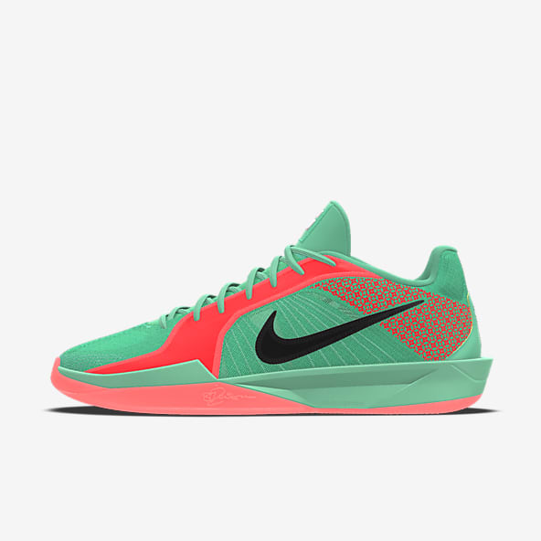 Men's Basketball Shoes. Nike.com